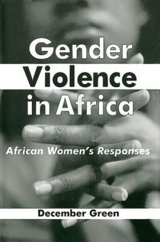 Cover of Gender Violence in Africa