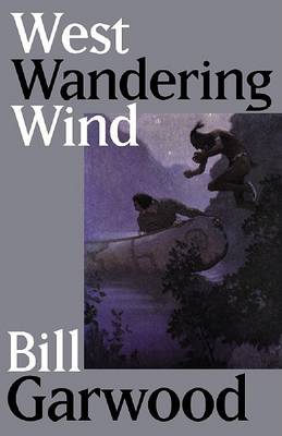 Book cover for West Wandering Wind