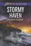 Book cover for Stormy Haven