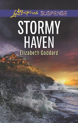 Cover of Stormy Haven