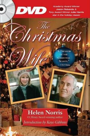 Cover of The Christmas Wife