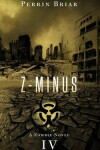 Book cover for Z-Minus IV