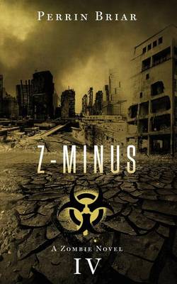 Cover of Z-Minus IV