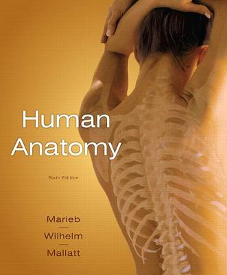 Book cover for Books a la Carte for Human Anatomy