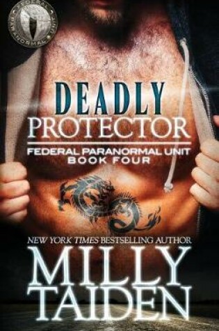 Cover of Deadly Protector