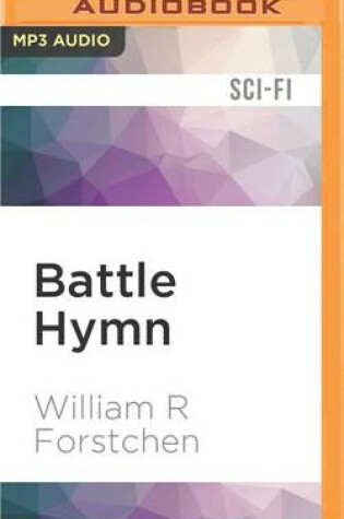 Cover of Battle Hymn