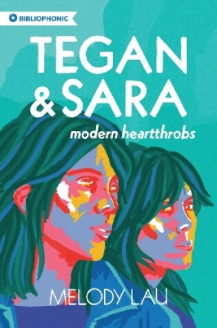 Cover of Tegan and Sara