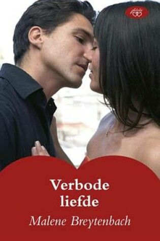 Cover of Verbode Liefde