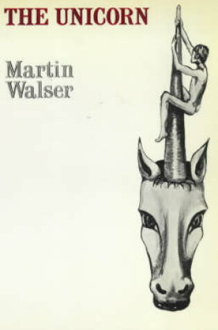 Cover of The Unicorn