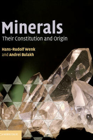 Cover of Minerals