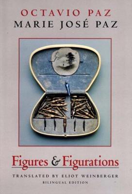 Book cover for Figures & Figurations