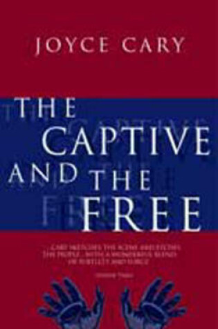 Cover of The Captive and the Free