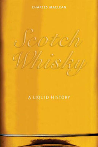 Cover of Scotch Whisky