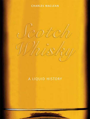 Book cover for Scotch Whisky