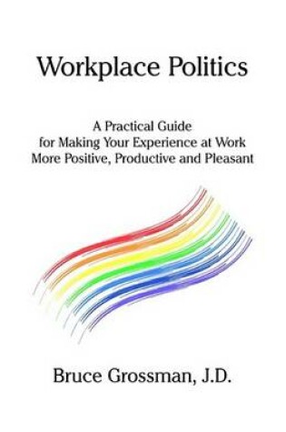 Cover of Workplace Politics