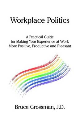 Book cover for Workplace Politics