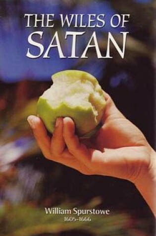 Cover of Wiles Of Satan, The