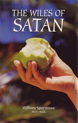 Cover of Wiles Of Satan, The