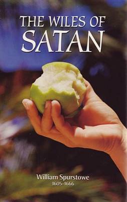 Book cover for Wiles Of Satan, The