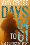 Book cover for Days 54 to 61