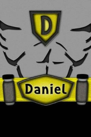 Cover of Daniel