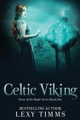 Cover of Celtic Viking