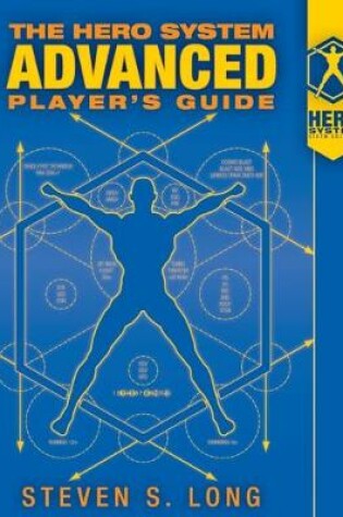 Cover of HERO System Advanced Player's Guide