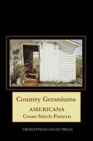 Cover of Country Geraniums