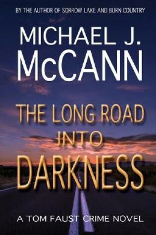 Cover of The Long Road Into Darkness