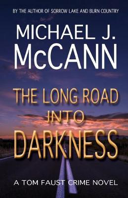 Book cover for The Long Road Into Darkness