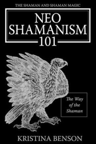 Cover of The Shaman and Shaman Magic