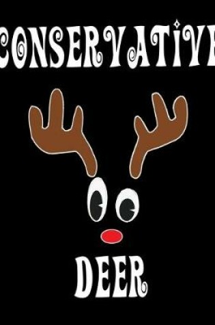 Cover of Conservative Deer