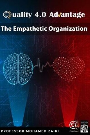 Cover of The Empathetic Organization