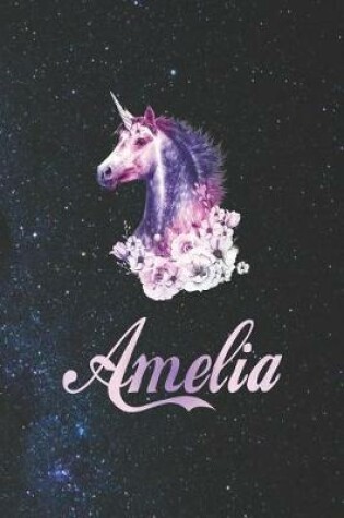 Cover of Amelia