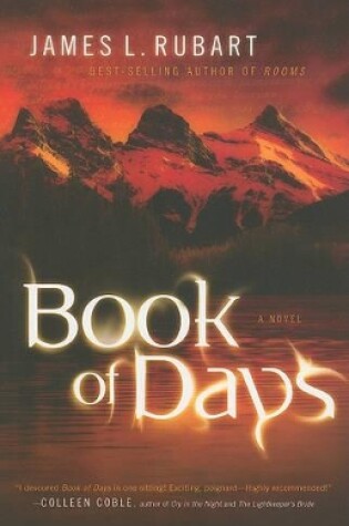 Cover of Book Of Days