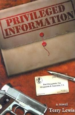 Book cover for Privileged Information