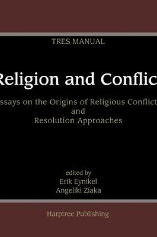 Cover of Religion and Conflict