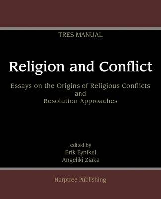 Book cover for Religion and Conflict