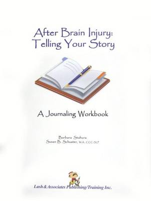 Book cover for After Brain Injury