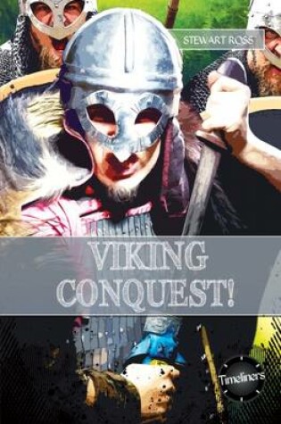 Cover of Viking Conquest