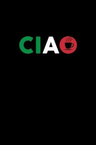 Cover of Ciao