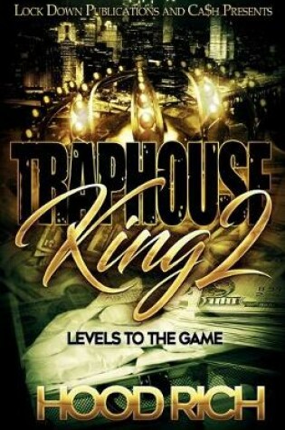 Cover of Traphouse King 2