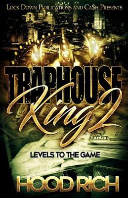 Cover of Traphouse King 2