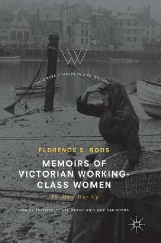 Cover of Memoirs of Victorian Working-Class Women