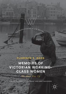 Cover of Memoirs of Victorian Working-Class Women