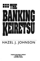 Book cover for Banking Keiretsu