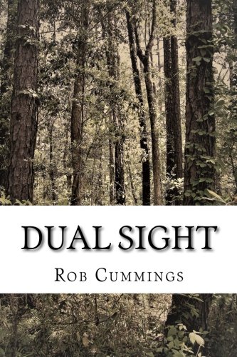 Cover of Dual Sight