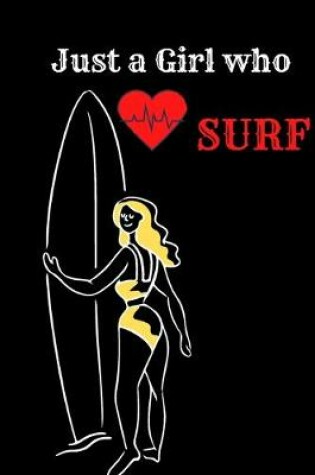 Cover of Surfing