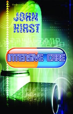Book cover for Intensive Care