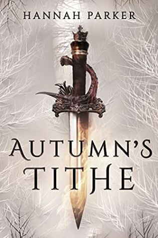 Cover of Autumn's Tithe